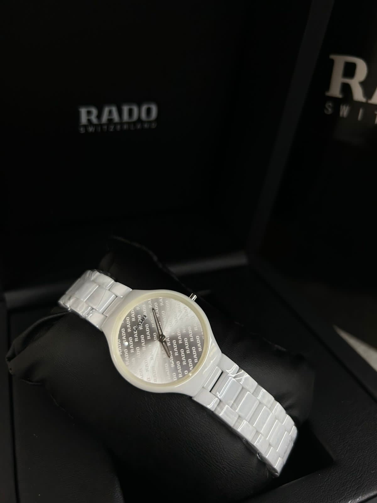 Rado Watch For Women ( Without Box )