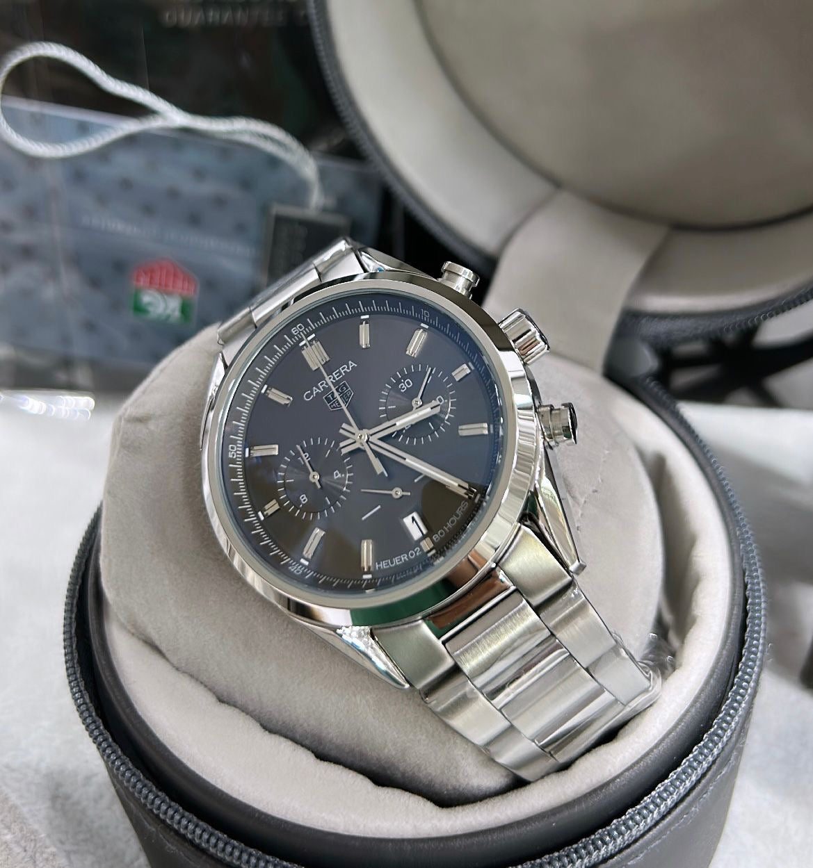 TAG Heuer Carrera Watch