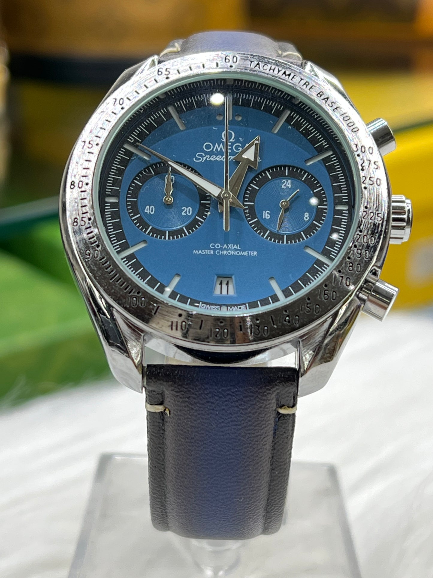 ECONOMICAL WRIST WATCHE'S OMEGA