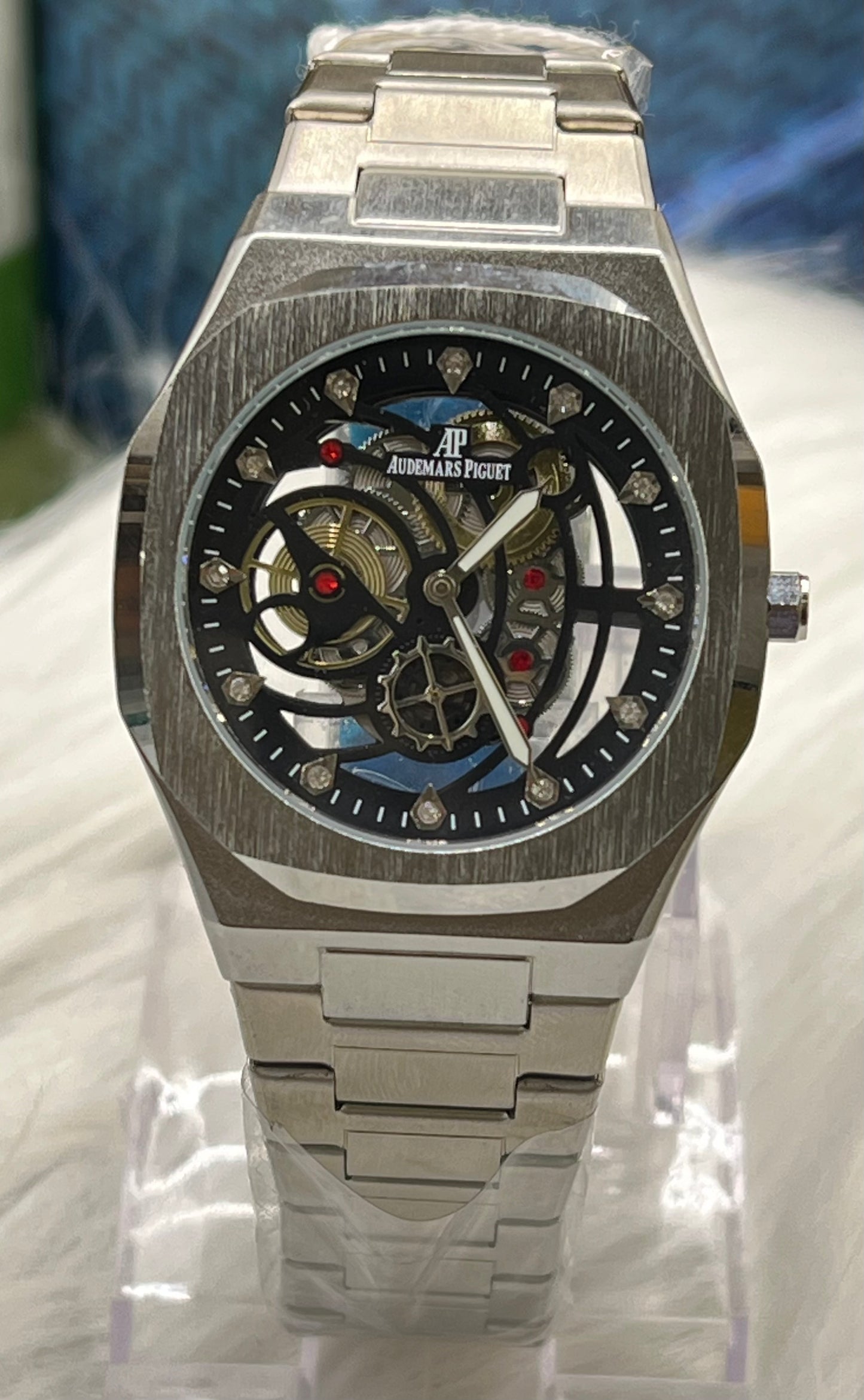 ECONOMICAL WRIST WATCHE'S AP