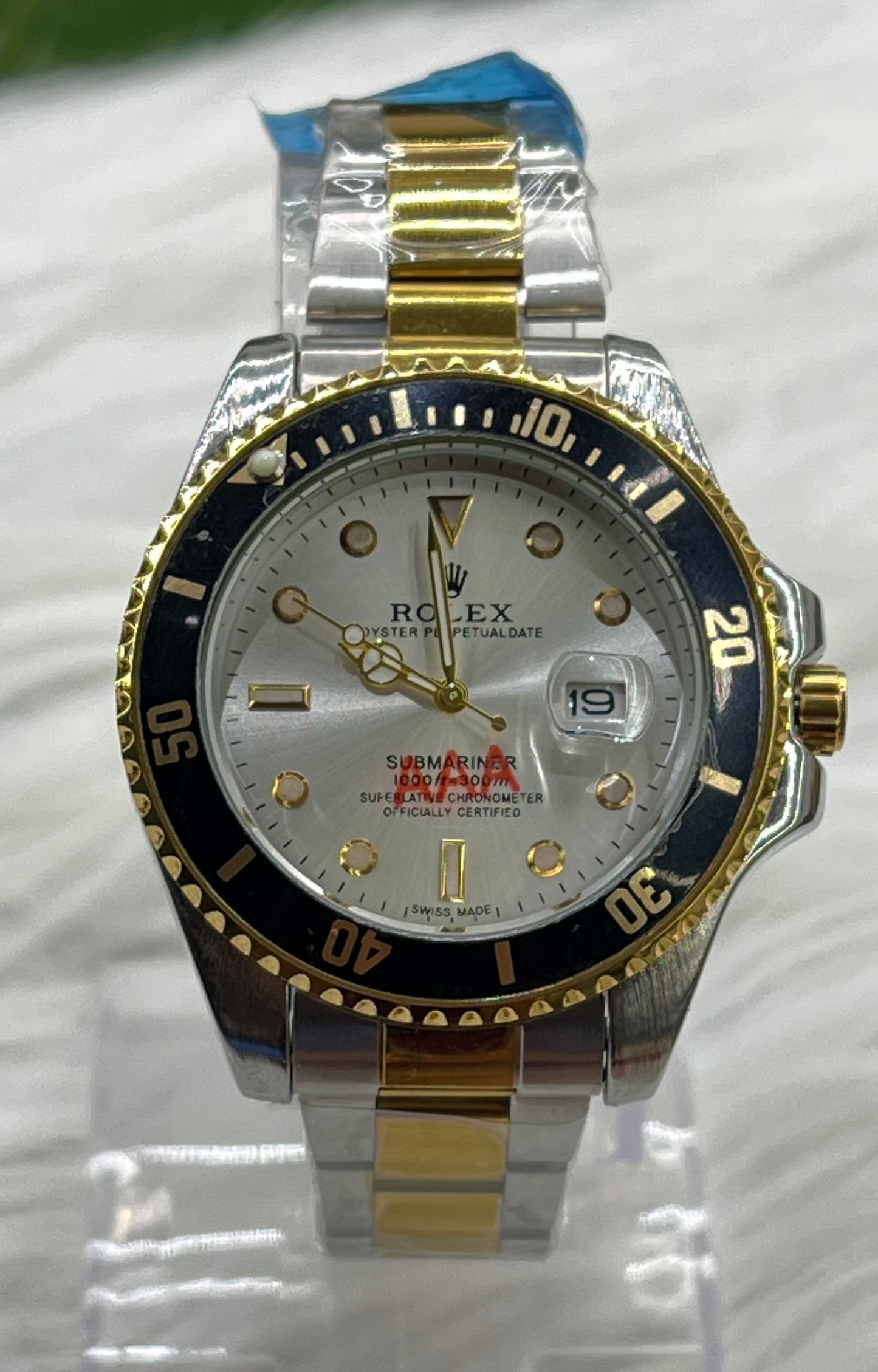ECONOMICAL WRIST WATCHE'S ROLEX