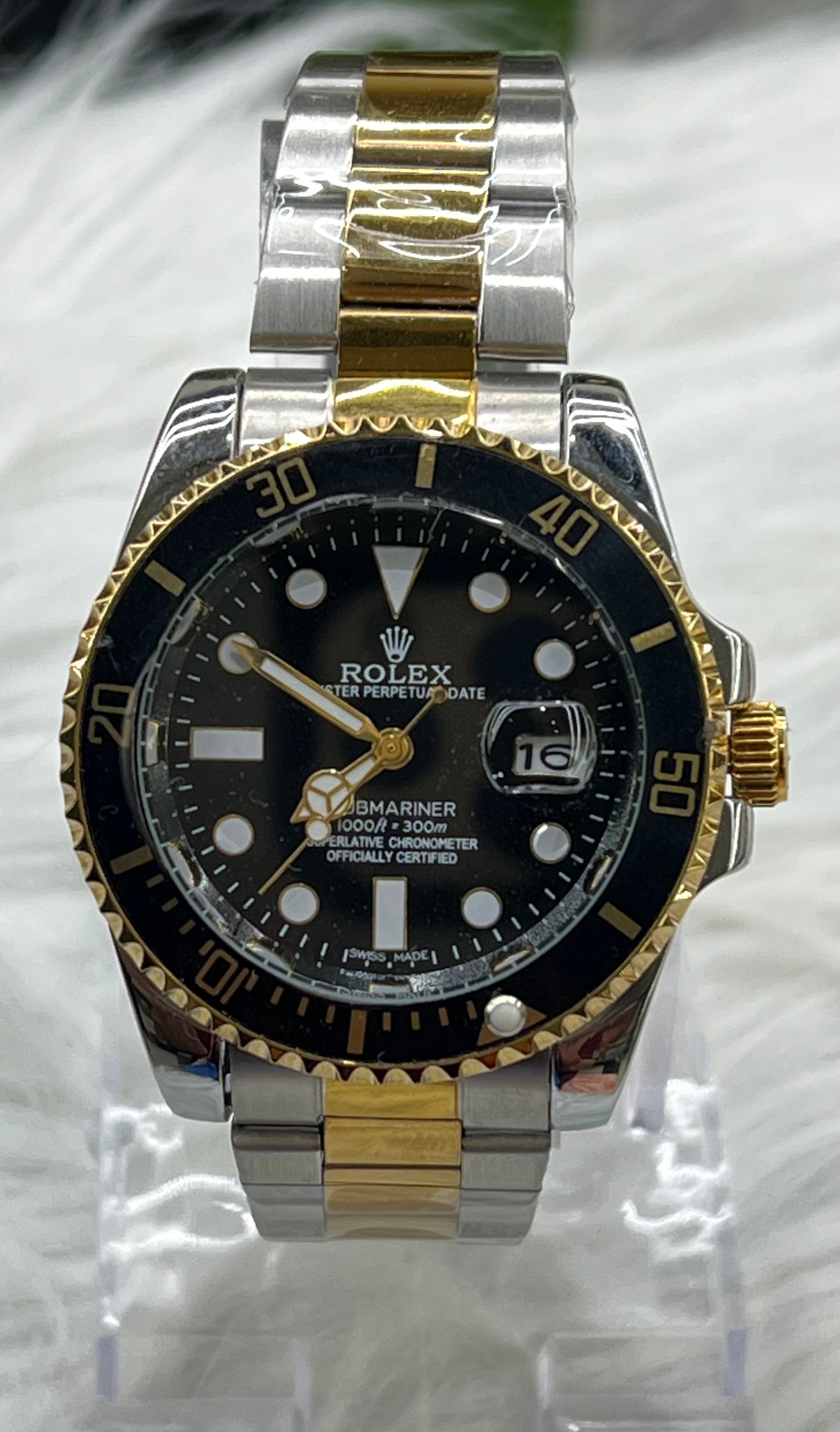 ECONOMICAL WRIST WATCHE'S ROLEX
