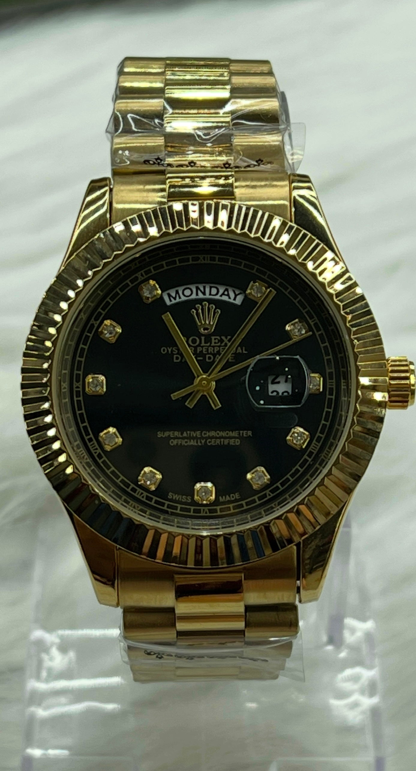 ECONOMICAL WRIST WATCHE'S ROLEX
