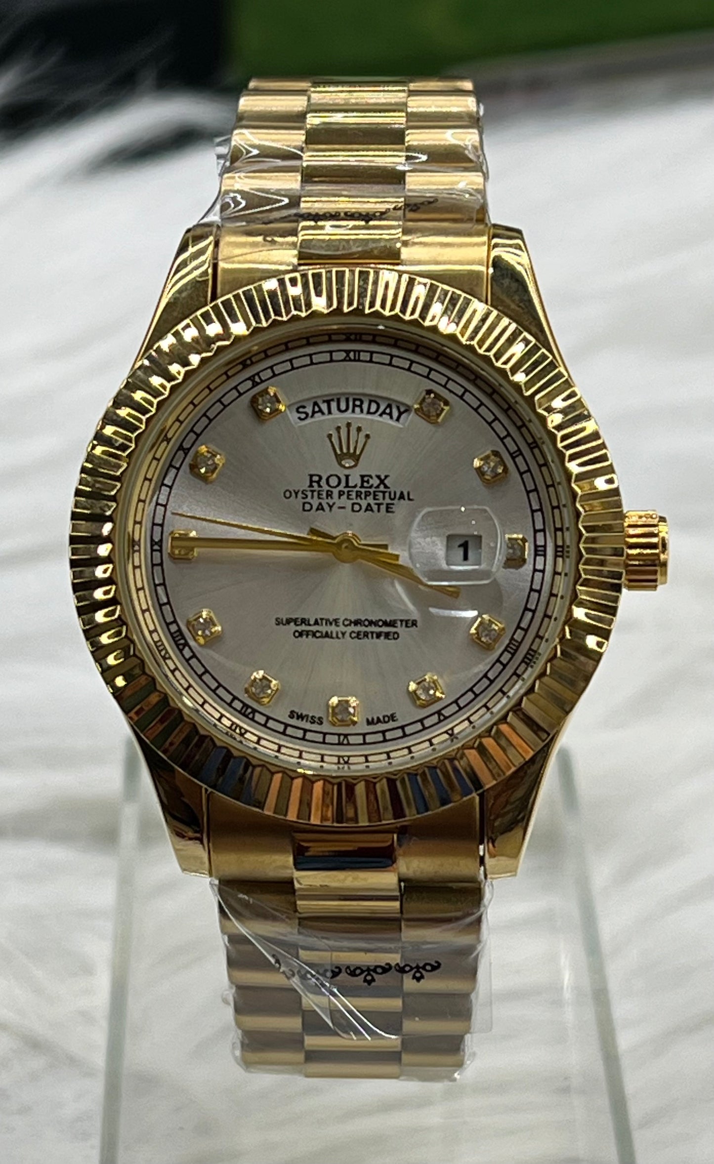 ECONOMICAL WRIST WATCHE'S ROLEX