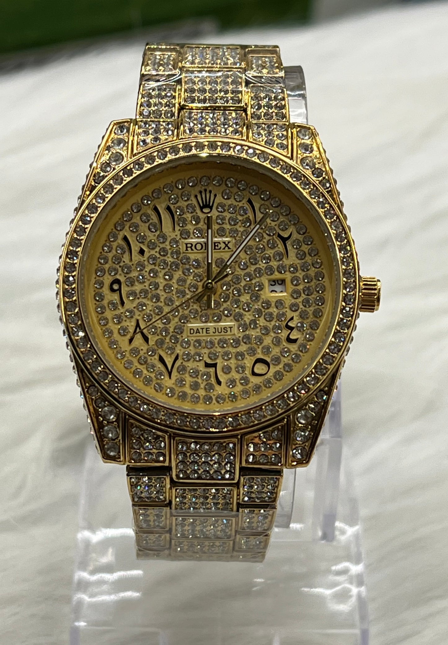 ECONOMICAL WRIST WATCHE'S ROLEX