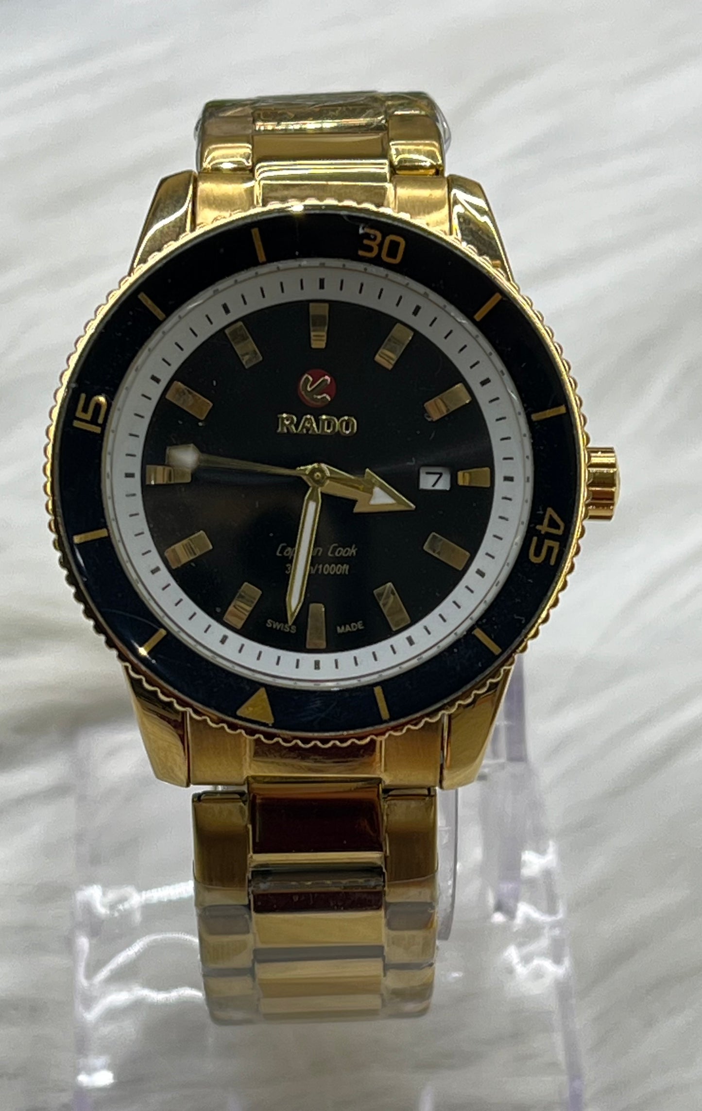ECONOMICAL WRIST WATCHE'S RADO