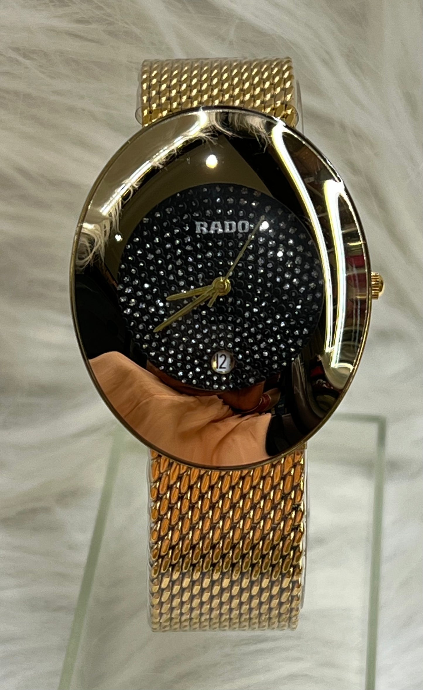 ECONOMICAL WRIST WATCHE'S RADO
