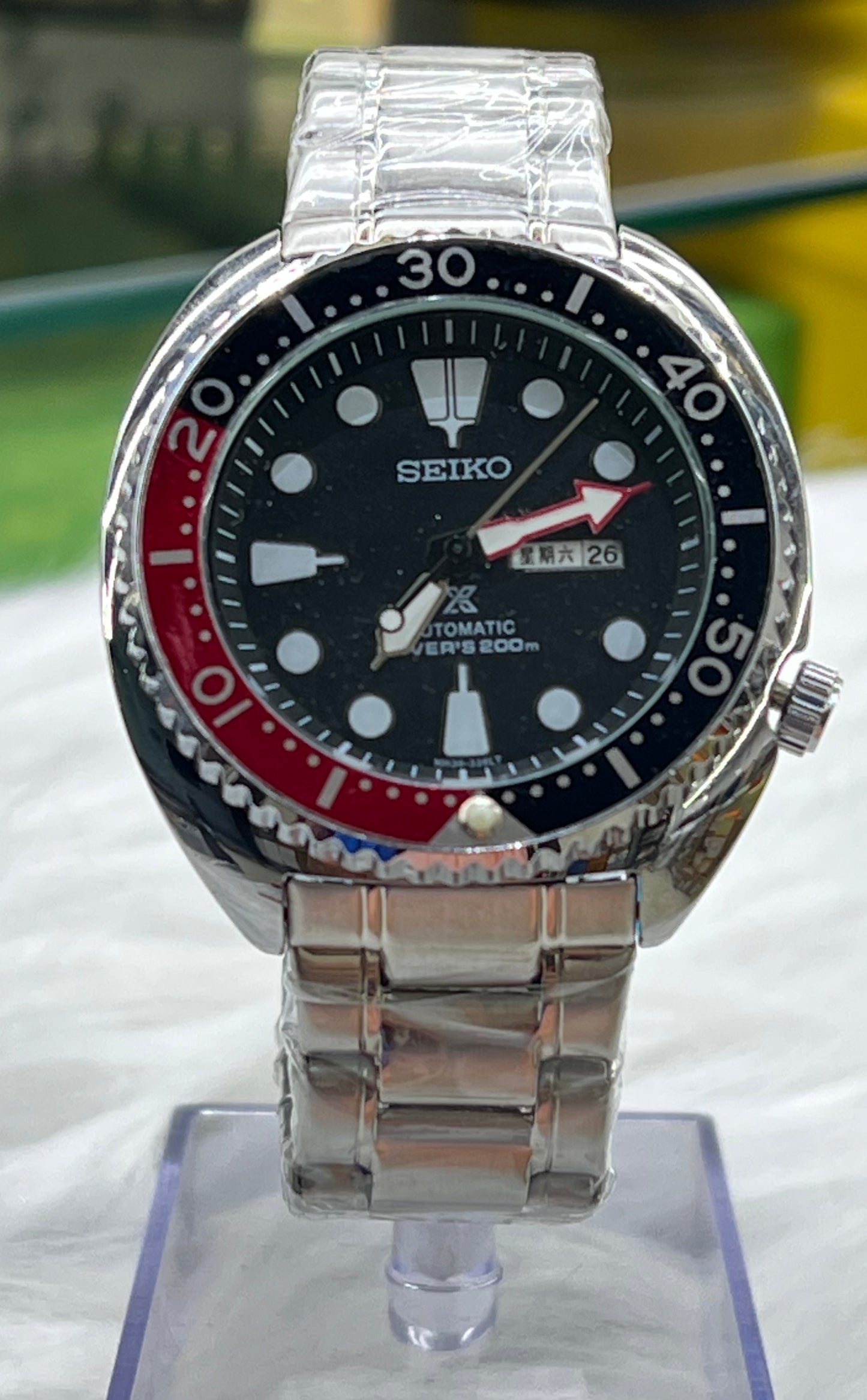 ECONOMICAL WRIST WATCHE'S ROLEX