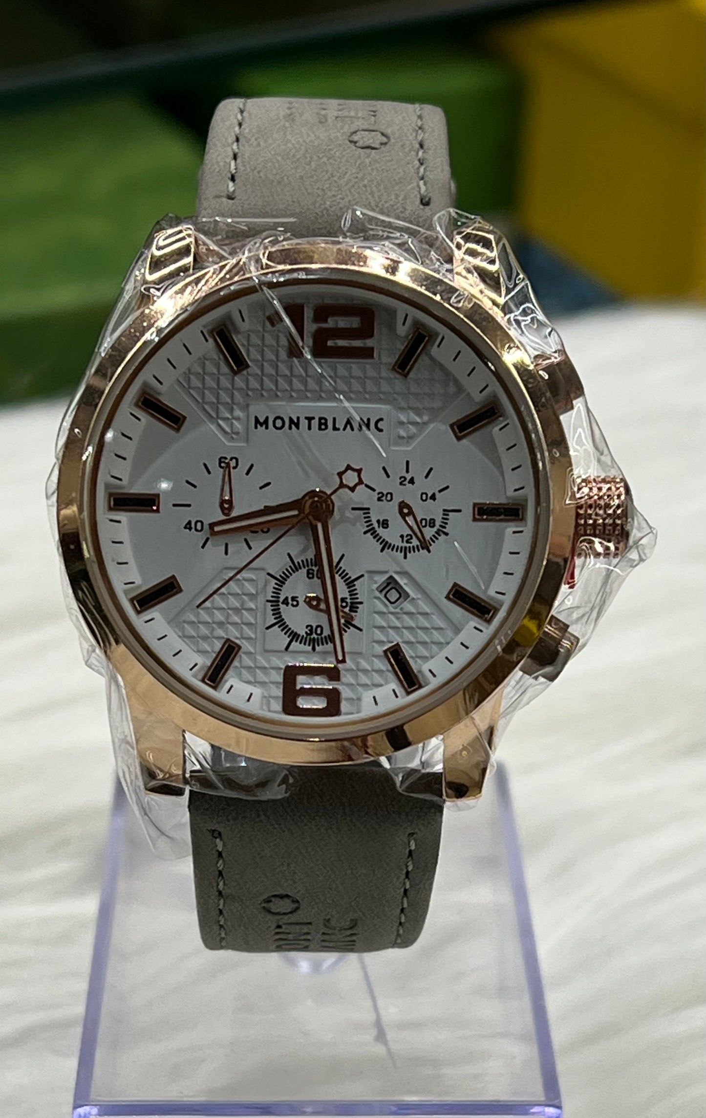 ECONOMICAL COPY WRIST WATCHE'S MONTBLANC