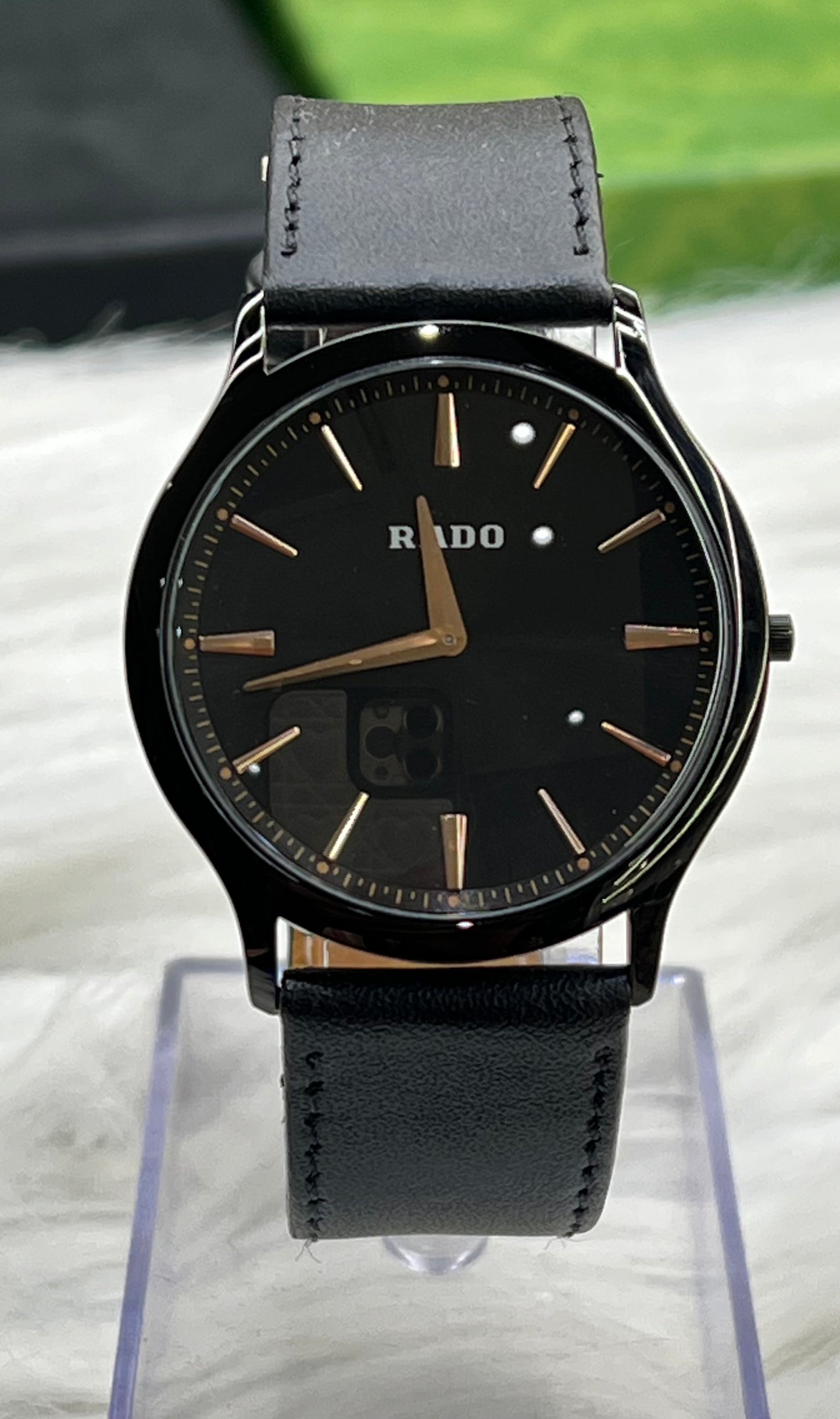 ECONOMICAL COPY WRIST WATCHE'S RADO