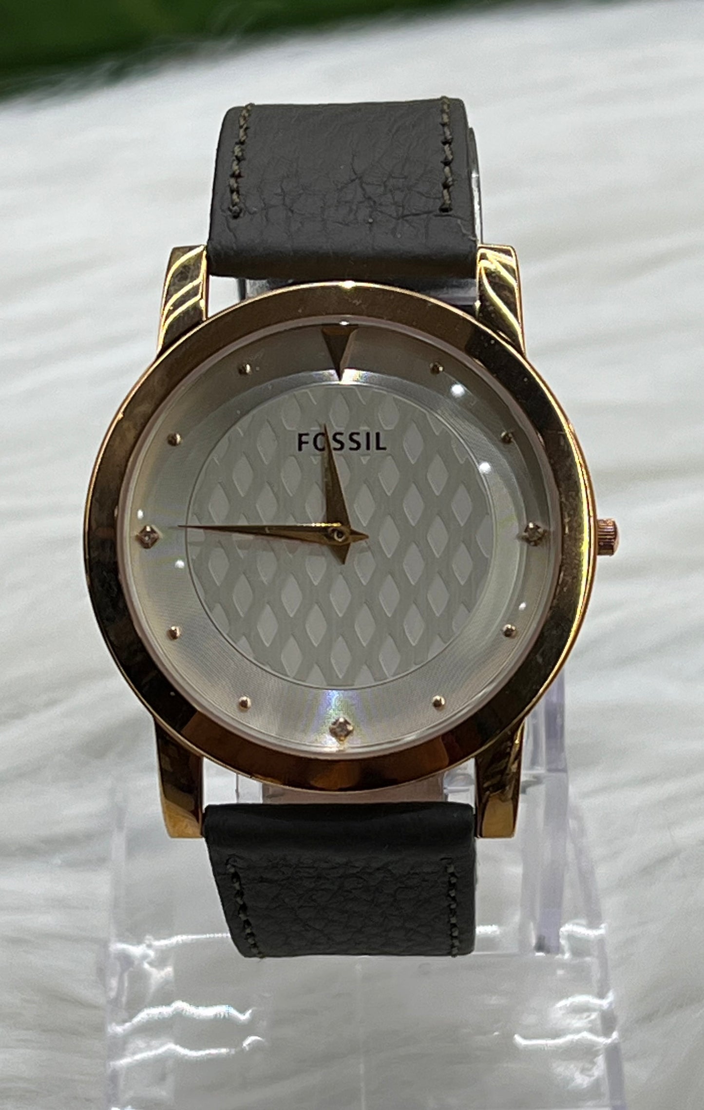 ECONOMICAL COPY WRIST WATCHE'S FOSSIL
