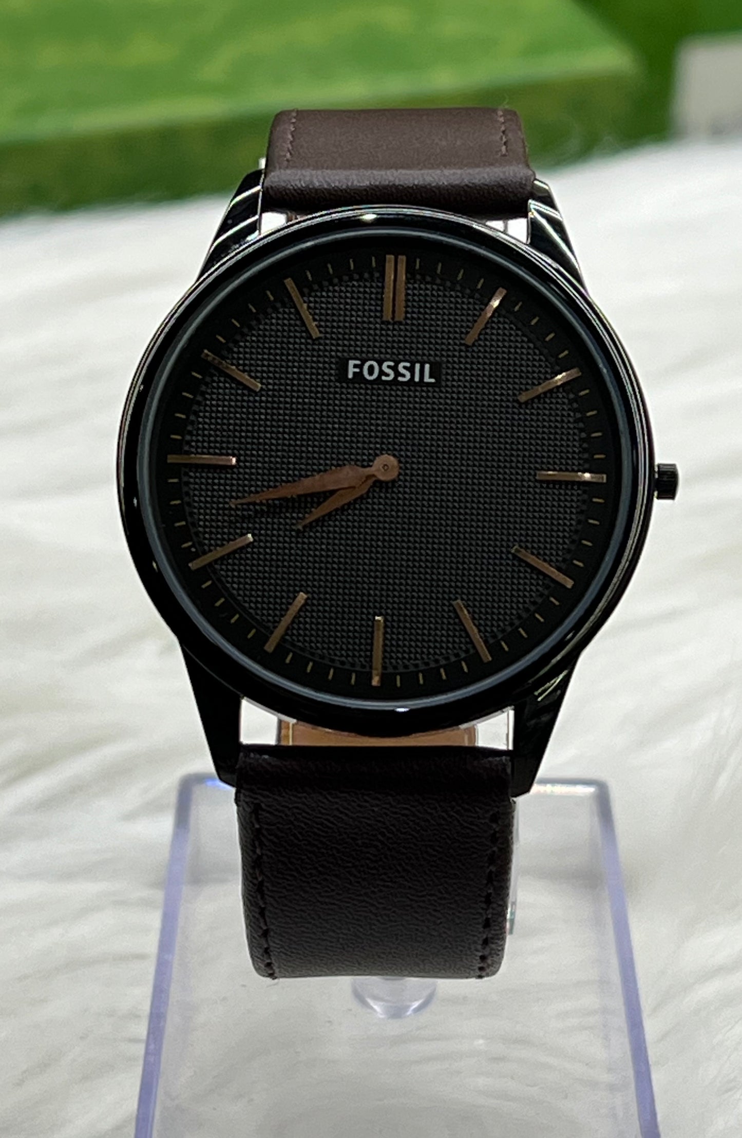 ECONOMICAL COPY WRIST WATCHE'S FOSSIL