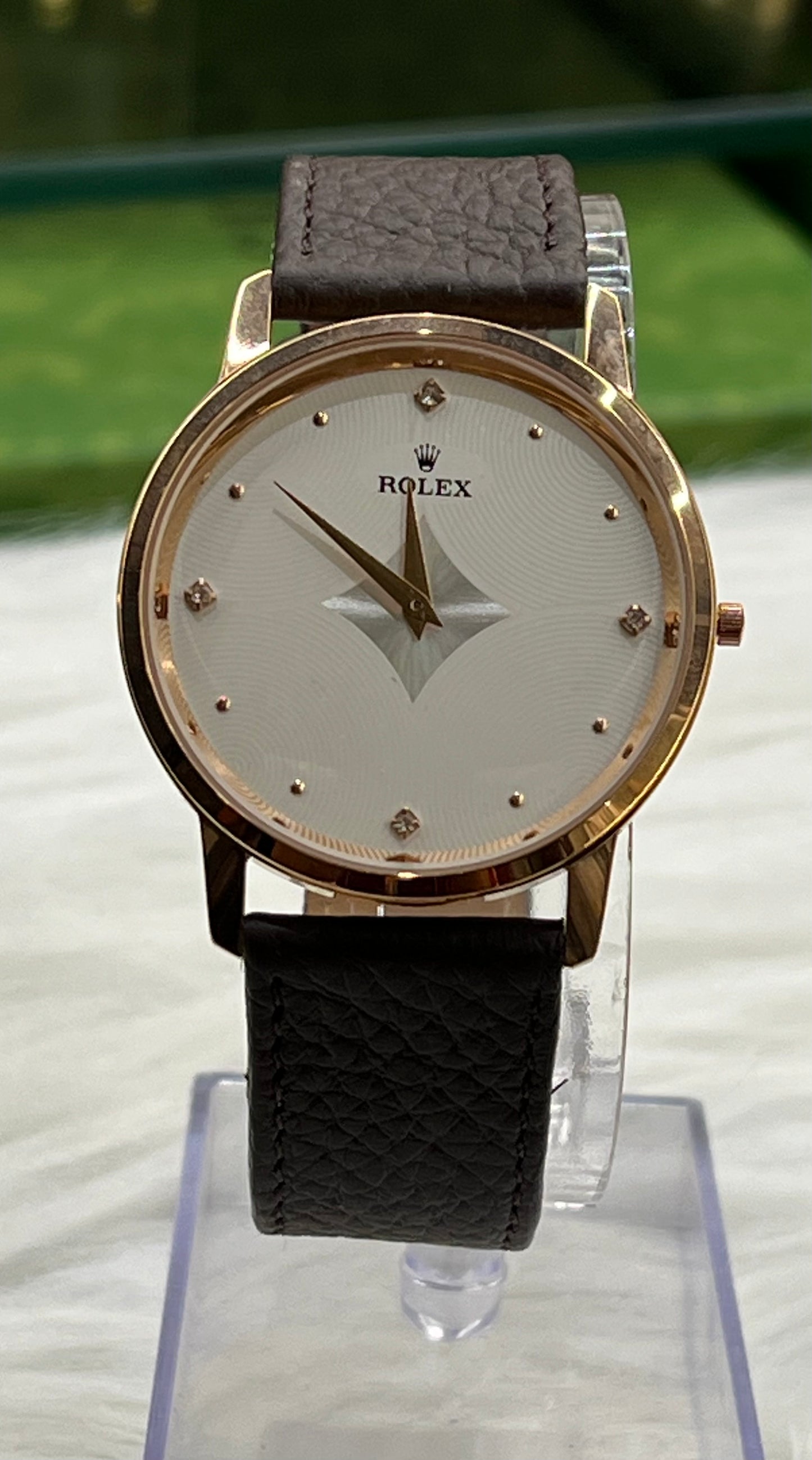 ECONOMICAL COPY WRIST WATCHE'S ROLEX