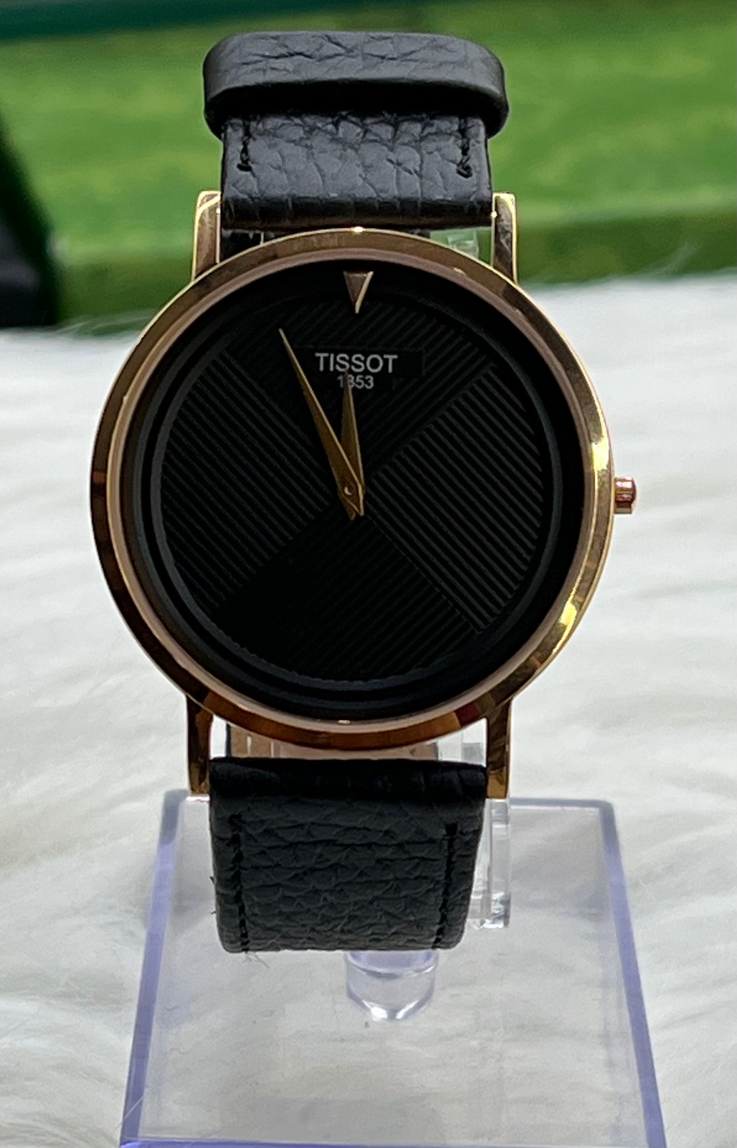 ECONOMICAL COPY WRIST WATCHE'S TISSOT