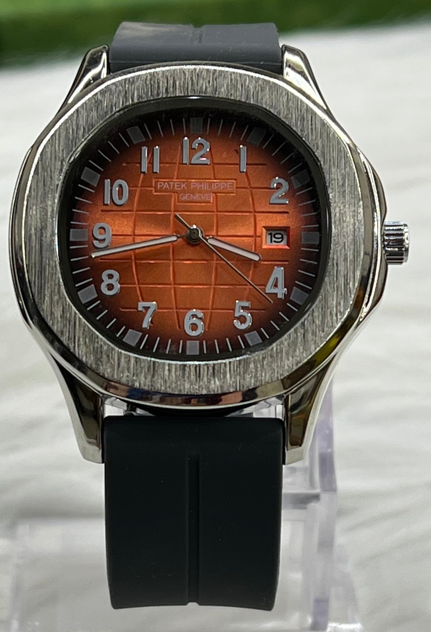 ECONOMICAL COPY WRIST WATCHE'S PATAK PHILLPE