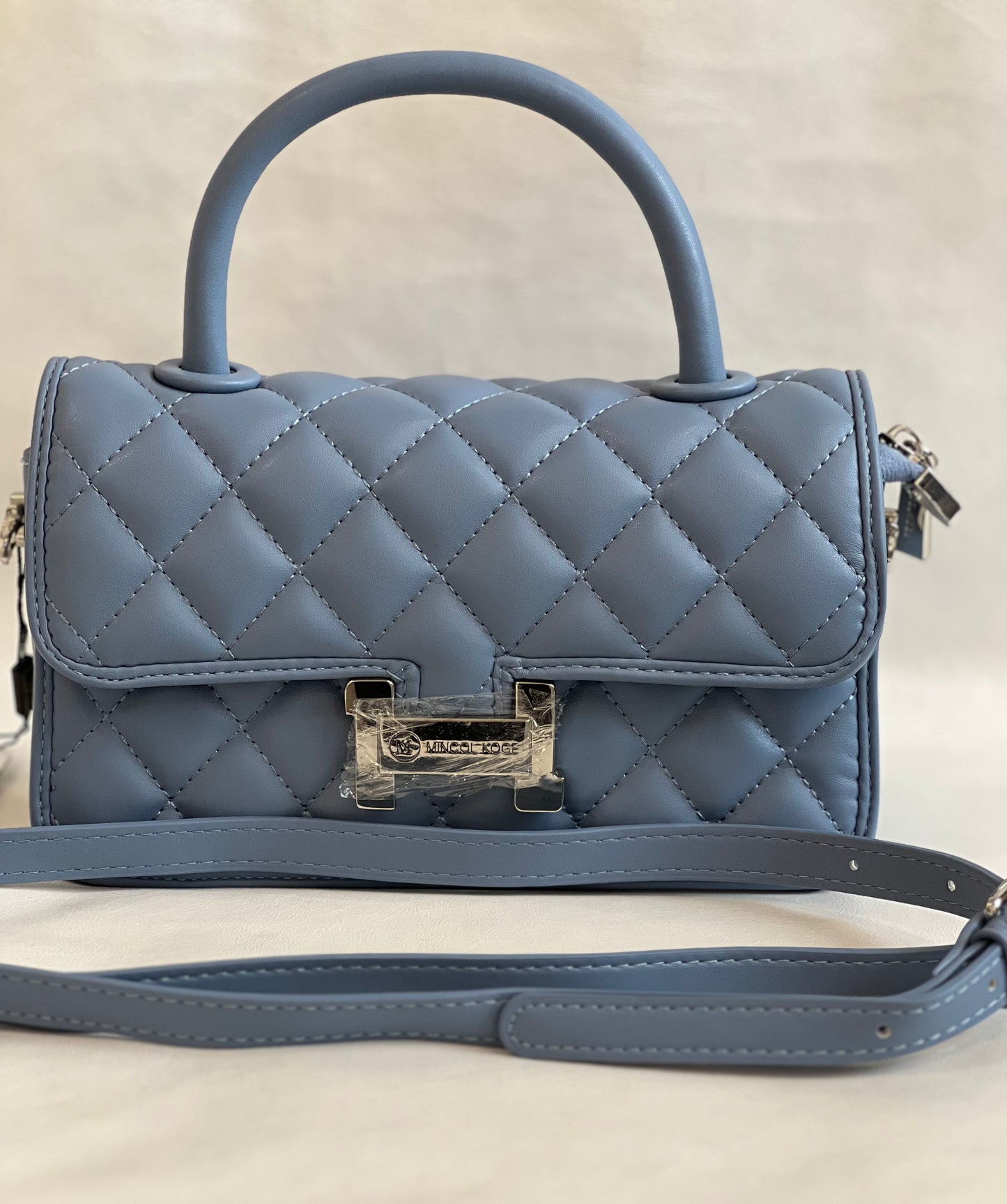 MINCOL KOGE CASUAL BAG SKY ( SLING BAG )