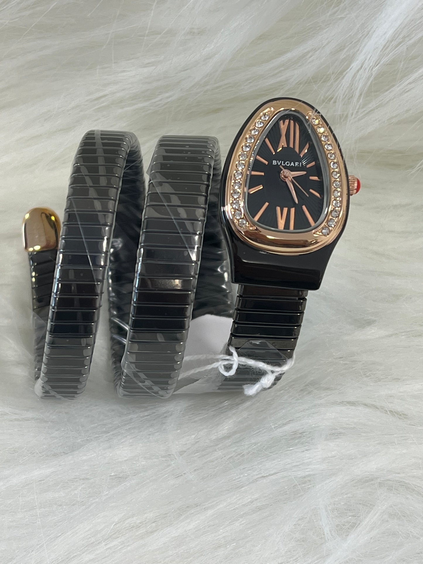 Bavlgarii WATCH ( Without Box )