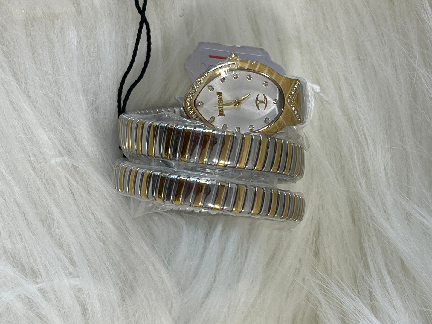 Just Cavalii Watch ( Without Box )