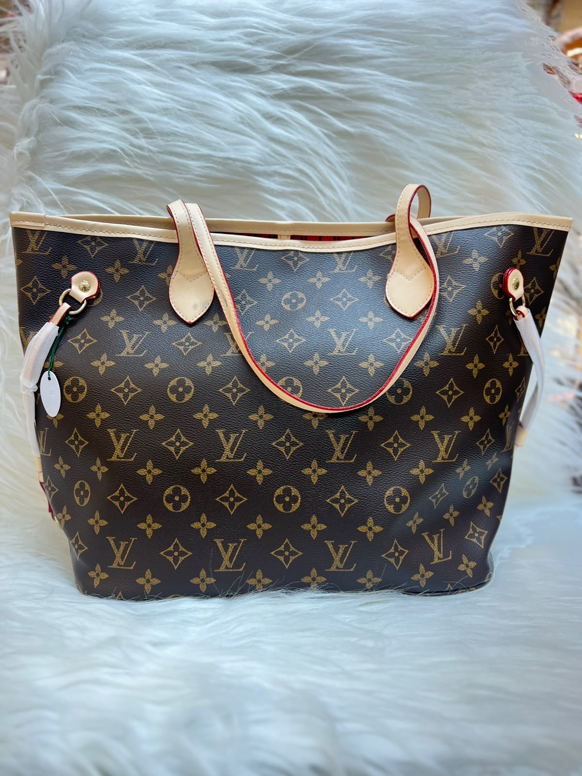Medium Hand  Bags