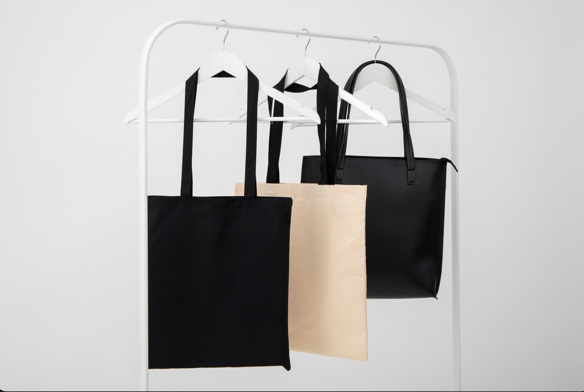 ALL TOTE BAGS