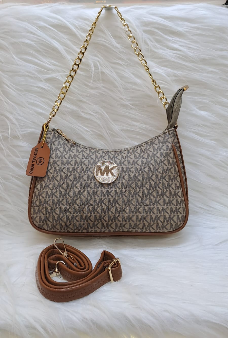 ECONOMICAL SLING BAG WITH LONG + SHORT SLINGS TBS-NB-0083