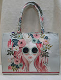 ECONOMICAL TOTE BAG TBS-NB-G1 (WITHOUT BOX)