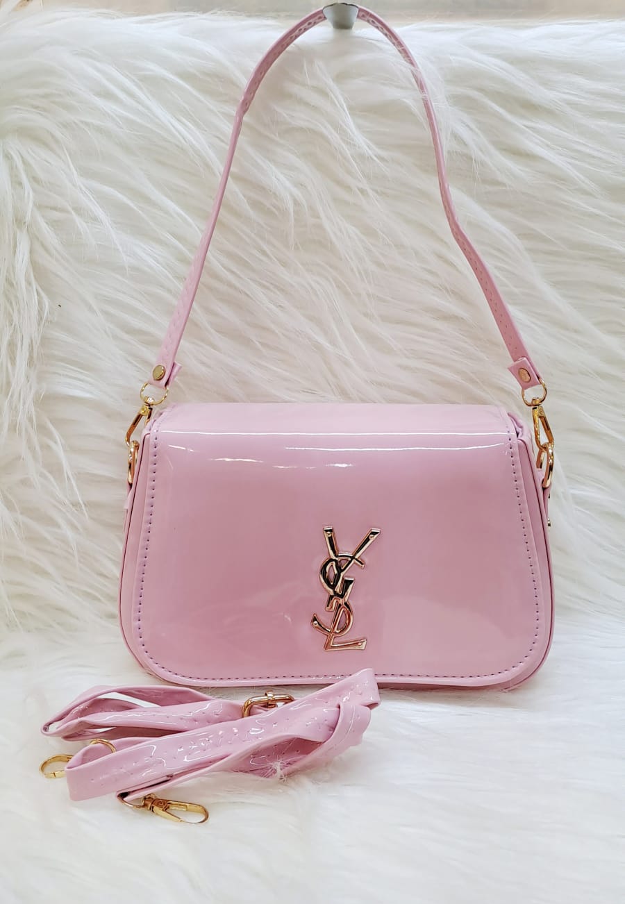 ECONOMICAL SLING BAG WITH LONG + SHORT SLINGS TBS-NB-0078