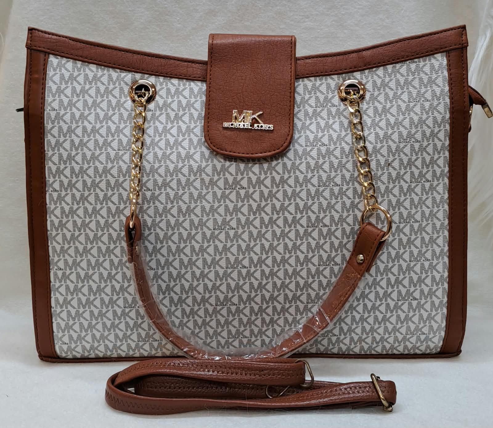 ECONOMICAL TOTE BAG TBS-NB-MK2 (WITHOUT BOX )