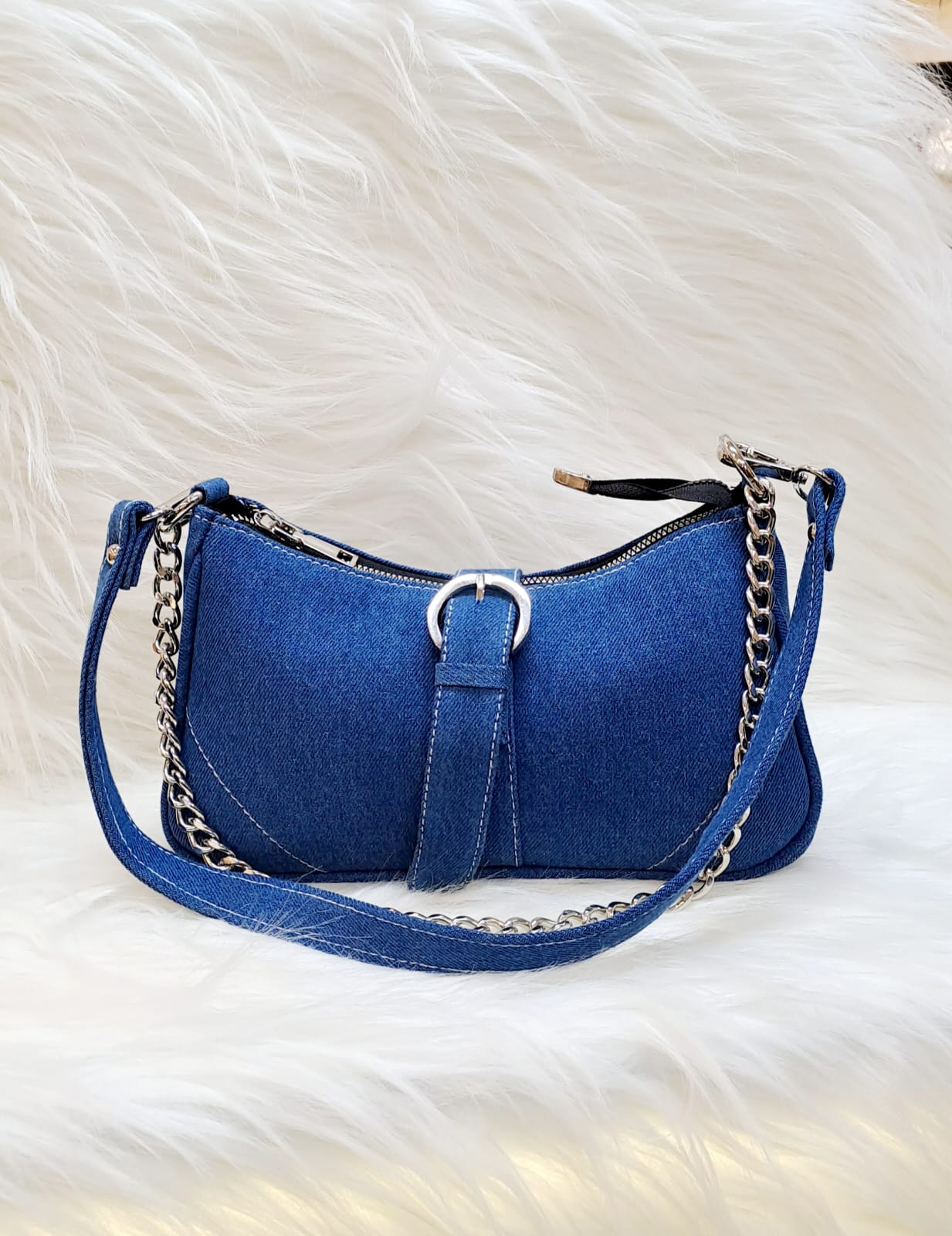 ECONOMICAL SLING BAG WITH LONG + SHORT SLINGS TBS-NB-0074