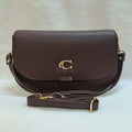 ECONOMICAL SLING BAG WITH LONG+SHORT SLINGS TBS-NB-COACH-04 (WITHOUT BOX)