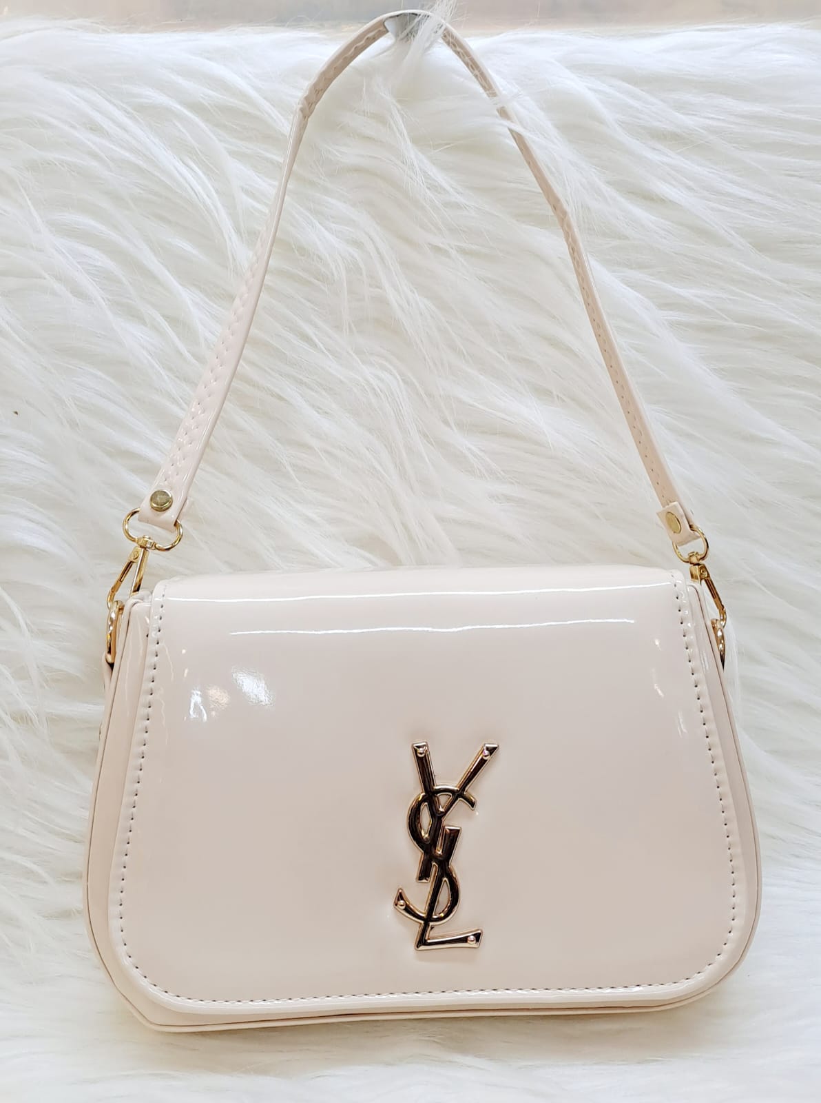 ECONOMICAL SLING BAG WITH LONG + SHORT SLINGS TBS-NB-0077