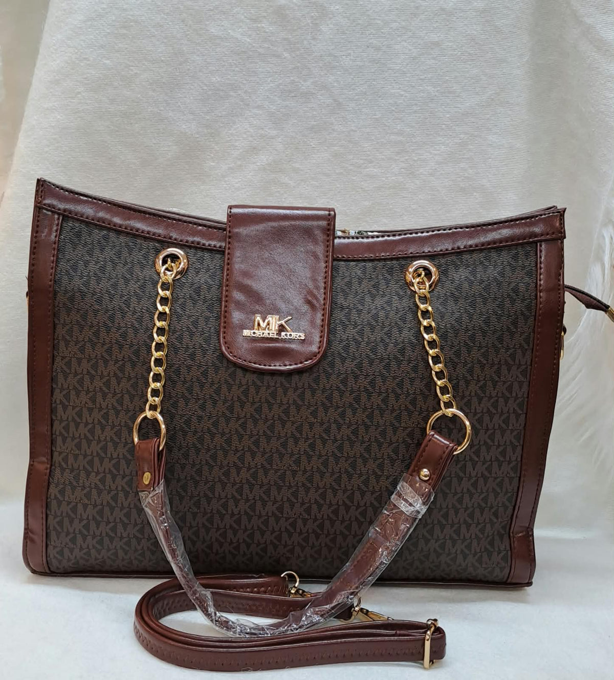 ECONOMICAL TOTE BAG TBS-NB-MK1 (WITHOUT BOX )