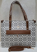 ECONOMICAL TOTE BAG TBS-NB-COACH1 (WITHOUT BOX)