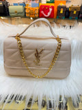 ECONOMICAL SLING BAG WITH LONG + SHORT SLINGS TBS-NB-0073