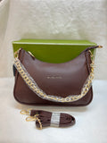 ECNOMICAL BAG-MK-SLING BAG TBS-NB-003 (WITH BOX)