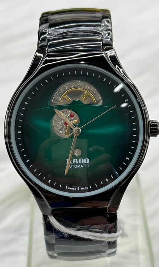 ECONOMICAL WRIST WATCHE'S RADO
