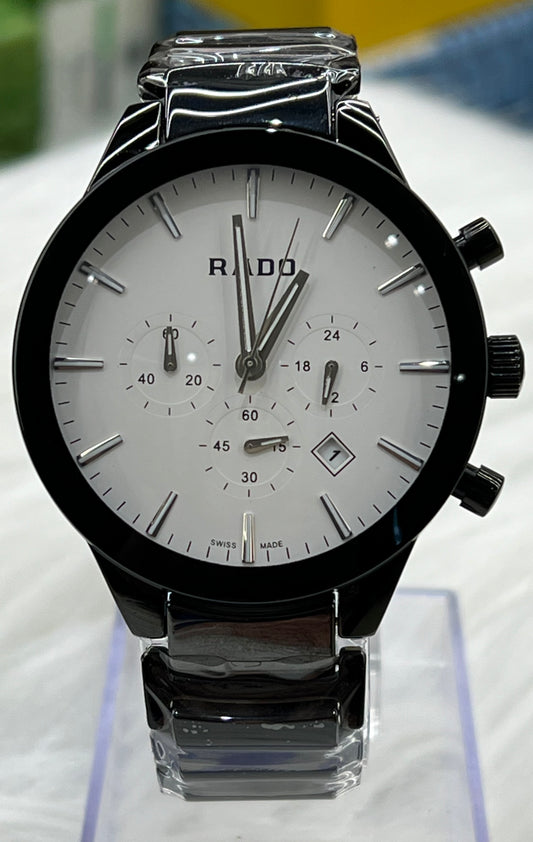 ECONOMICAL WRIST WATCHE'S RADO