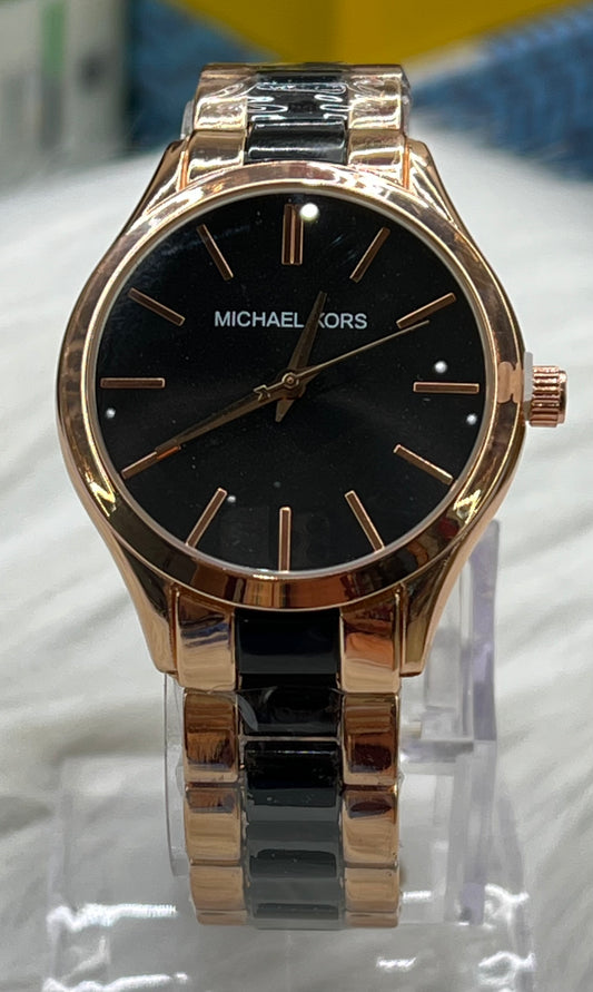 ECONOMICAL WRIST WATCHE'S MICHEAL KORS