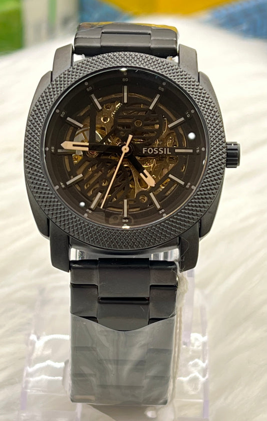 ECONOMICAL WRIST WATCHE'S FOSSIL