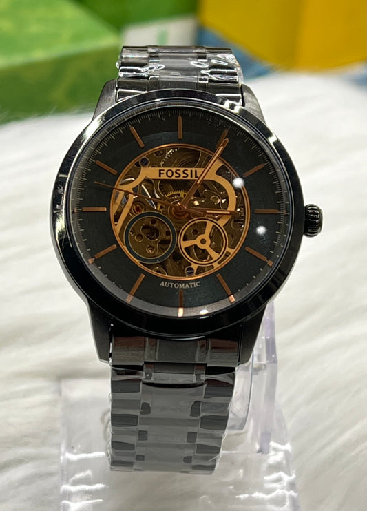 ECONOMICAL WRIST WATCHE'S FOSSIL