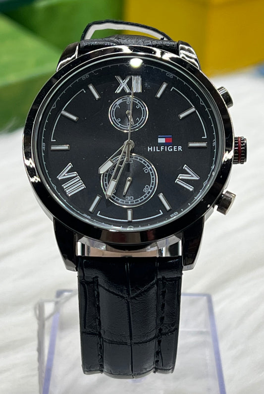 ECONOMICAL WRIST WATCHE'S TOMMY HIL