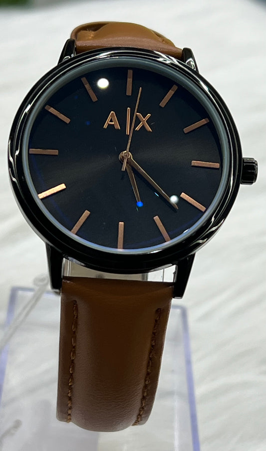 ECONOMICAL WRIST WATCHE'S AX