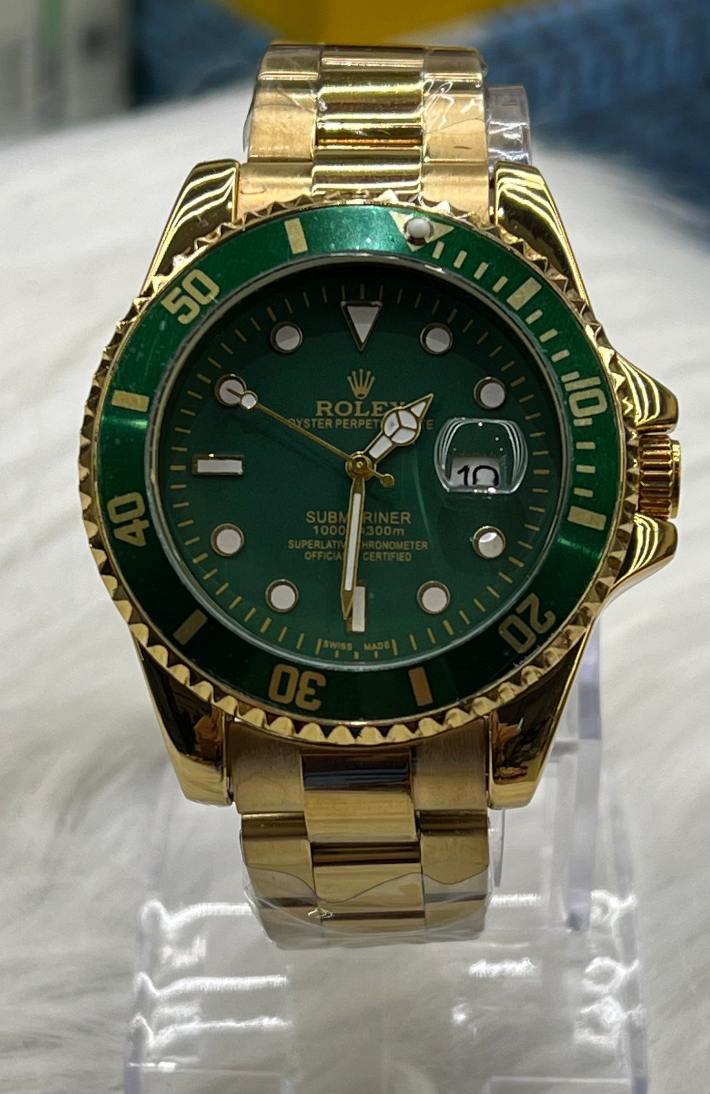 ECONOMICAL WRIST WATCHE'S ROLEX