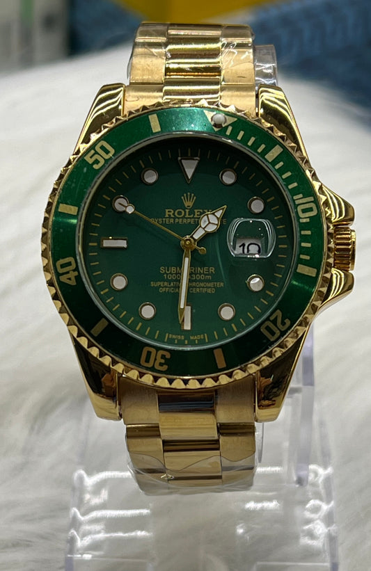 ECONOMICAL WRIST WATCHE'S ROLEX