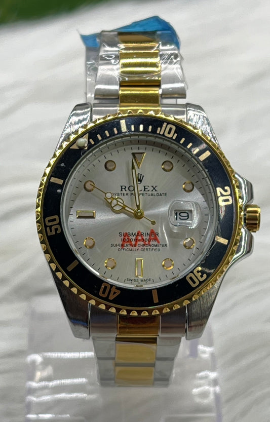 ECONOMICAL WRIST WATCHE'S ROLEX