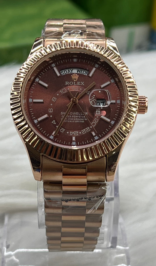 ECONOMICAL WRIST WATCHE'S ROLEX