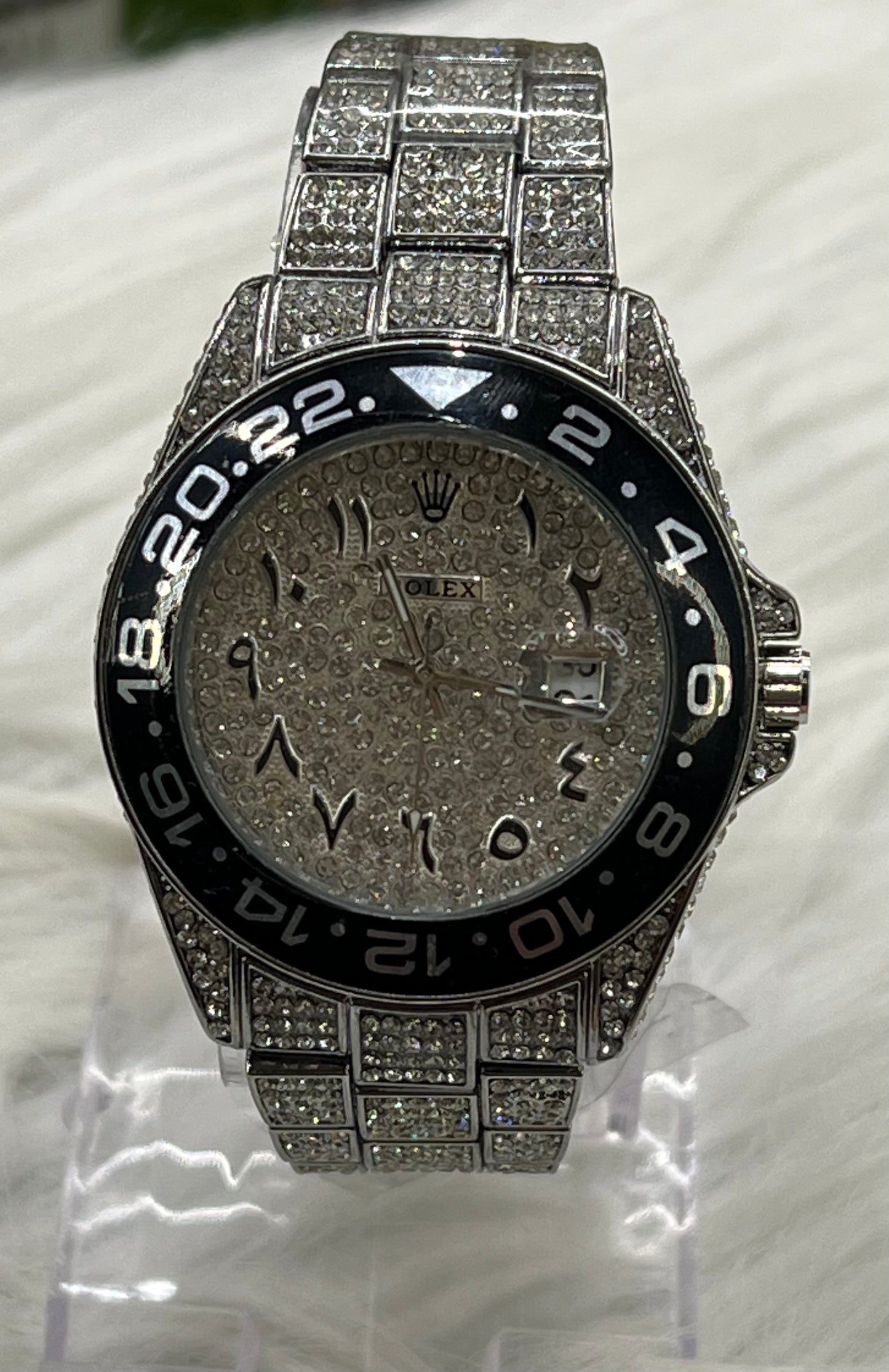 ECONOMICAL WRIST WATCHE'S ROLEX