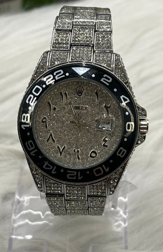 ECONOMICAL WRIST WATCHE'S ROLEX