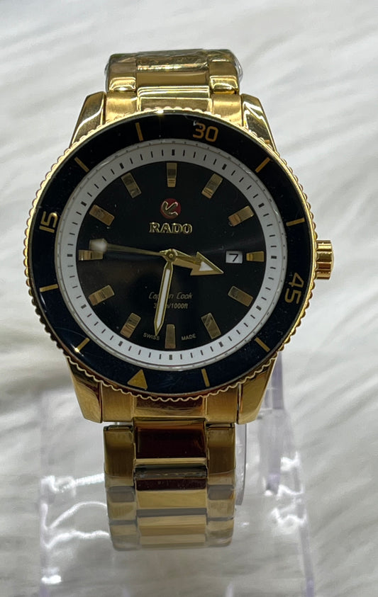 ECONOMICAL WRIST WATCHE'S RADO