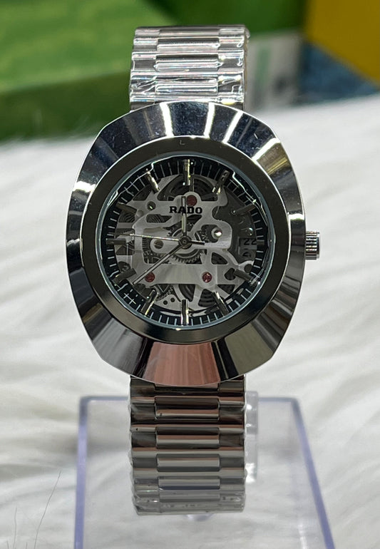 ECONOMICAL WRIST WATCHE'S RADO